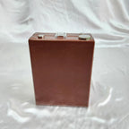 Vintage Style Camera Sling Bag - Brown